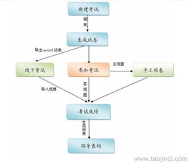 在線考試軟件與無紙化考試系統 二次開發、定制化服務與市場選擇指南