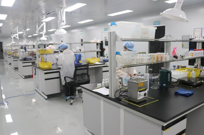 廣東利盈醫藥科技取得消殺品牌“凈威力”生產許可，科技賦能健康防護新篇章