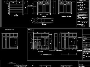 精品衣柜柜子類配套家具工廠生產(chǎn)cad圖集平面設(shè)計圖下載 圖片4.82mb 柜子圖紙大全 全屋定制cad圖紙
